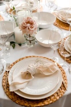 Treb Horecalinnen Servetten 12 Stuks Beige 40x40cm - Treb X 12 Treb Horecalinnen Servetten 12 Stuks Beige 40x40cm - Treb X -KitchenAids Winkel 798x1200 3