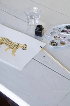 D-c-fix Tafelzeil - 130x240 Cm - Transparant 10 D-c-fix Tafelzeil - 130x240 Cm - Transparant -KitchenAids Winkel 800x1200 16