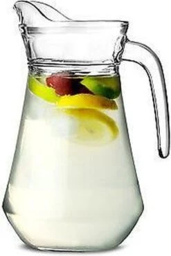 Luminarc Broc Waterkaraf - 1,6 Liter -KitchenAids Winkel 801x1200 5