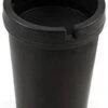 Merkloos Zwarte Bekerhouder Asbak Voor In De Auto - Sigaret Dovende Auto Asbak - Auto Accessoires -KitchenAids Winkel 810x1200