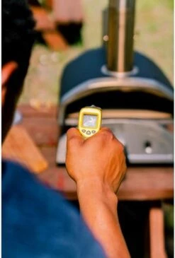 Ooni - Digitale Thermometer - Infrarood -KitchenAids Winkel 811x1200
