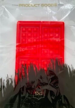 ProductGoods - Siliconen Wafelvorm - Wafelijzer - Siliconen Bakvorm -KitchenAids Winkel 831x1200 1