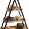 CasaLupo Etagere / Serveertoren - Gusta Piramide - 3-Laags -KitchenAids Winkel 835x1200 1