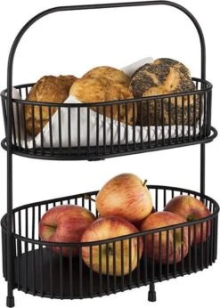 APS-Germany®​ Etagère 2 Laags Multi Inzetbaar -KitchenAids Winkel 856x1200