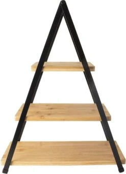 CasaLupo Etagere / Serveertoren - Gusta Piramide - 3-Laags 11 CasaLupo Etagere / Serveertoren - Gusta Piramide - 3-Laags -KitchenAids Winkel 872x1200