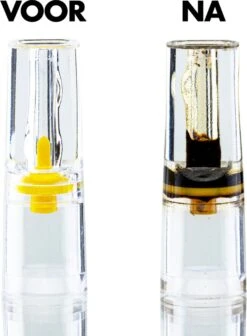 Teerblox Premium Sigarettenfilters - Anti Teer Filter – Teerfilter Voor Sigaretten - Voordeelverpakking - 350 Stuks 10 Teerblox Premium Sigarettenfilters - Anti Teer Filter – Teerfilter Voor Sigaretten - Voordeelverpakking - 350 Stuks -KitchenAids Winkel 881x1200