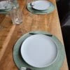 Merkloos Placemats ROND - Placemat - 4 STUKS - Rond - 38 Cm - Luxe - Onderlegger - Mint Groen 2 Merkloos Placemats ROND - Placemat - 4 STUKS - Rond - 38 Cm - Luxe - Onderlegger - Mint Groen -KitchenAids Winkel 899x1200 12