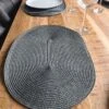 Merkloos EVER HOME Placemats- 4 STUKS - Ovaal - Placemat - Donkergrijs - 45x30cm 1 Merkloos EVER HOME Placemats- 4 STUKS - Ovaal - Placemat - Donkergrijs - 45x30cm -KitchenAids Winkel 899x1200 20