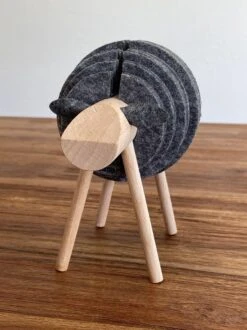 O.N. Der Zetter - Onderzetters Voor Glazen - Houten Rendier XL Met 12 Vilten Onderzetters - Groot - Rond - Donkergrijs - Bruin - Decoratie - Hittebestendig - Housewarming - Afscheid - Kado - Verjaardag - Man - Vrouw - Pasen Cadeau Feest Uniek 25 Euro 16 O.N. Der Zetter - Onderzetters Voor Glazen - Houten Rendier XL Met 12 Vilten Onderzetters - Groot - Rond - Donkergrijs - Bruin - Decoratie - Hittebestendig - Housewarming - Afscheid - Kado - Verjaardag - Man - Vrouw - Pasen Cadeau Feest Uniek 25 Euro -KitchenAids Winkel 899x1200 22