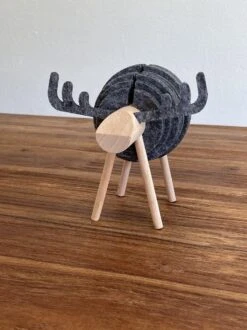 O.N. Der Zetter - Onderzetters Voor Glazen - Houten Rendier XL Met 12 Vilten Onderzetters - Groot - Rond - Donkergrijs - Bruin - Decoratie - Hittebestendig - Housewarming - Afscheid - Kado - Verjaardag - Man - Vrouw - Pasen Cadeau Feest Uniek 25 Euro 21 O.N. Der Zetter - Onderzetters Voor Glazen - Houten Rendier XL Met 12 Vilten Onderzetters - Groot - Rond - Donkergrijs - Bruin - Decoratie - Hittebestendig - Housewarming - Afscheid - Kado - Verjaardag - Man - Vrouw - Pasen Cadeau Feest Uniek 25 Euro -KitchenAids Winkel 899x1200 27