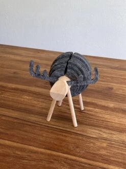 O.N. Der Zetter - Onderzetters Voor Glazen - Houten Rendier XL Met 12 Vilten Onderzetters - Groot - Rond - Donkergrijs - Bruin - Decoratie - Hittebestendig - Housewarming - Afscheid - Kado - Verjaardag - Man - Vrouw - Pasen Cadeau Feest Uniek 25 Euro 24 O.N. Der Zetter - Onderzetters Voor Glazen - Houten Rendier XL Met 12 Vilten Onderzetters - Groot - Rond - Donkergrijs - Bruin - Decoratie - Hittebestendig - Housewarming - Afscheid - Kado - Verjaardag - Man - Vrouw - Pasen Cadeau Feest Uniek 25 Euro -KitchenAids Winkel 899x1200 29