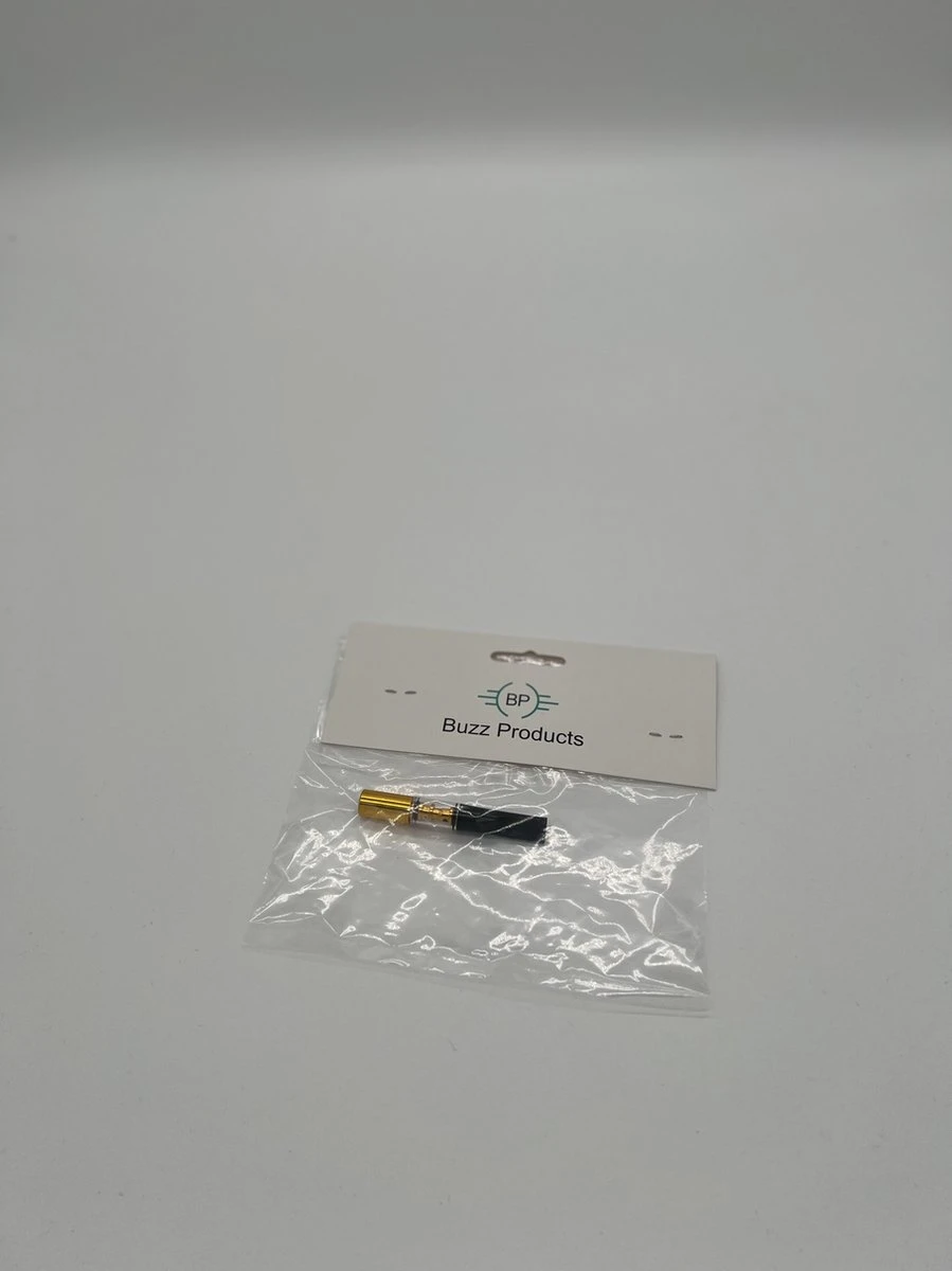 Buzz Products - Sigarettenhouder - Sigarettenpijpje - Sigaretten Pijp 10 Buzz Products - Sigarettenhouder - Sigarettenpijpje - Sigaretten Pijp - Afbeelding 8