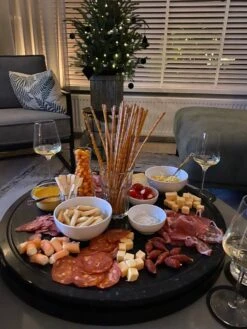 PLENK XXL Gerecyclede Draai Borrelplank 14 PLENK XXL Gerecyclede Draai Borrelplank -KitchenAids Winkel 900x1200 12