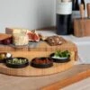 Serveerplank Rond Met Bakjes -KitchenAids Winkel 900x1200 14