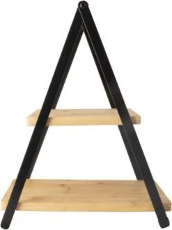 CasaLupo Etagere / Serveertoren - Gusta Piramide - 2-Laags -KitchenAids Winkel 900x1200 4