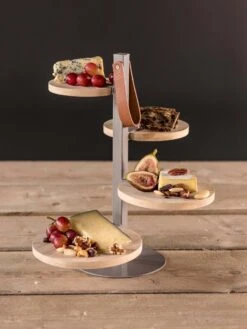 AirFryer Bakpapier - 100 Stuks - 16cm - Gratis Recepten E-book - Zetamo -KitchenAids Winkel 900x1200 9