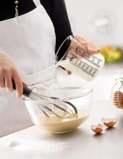 Maatglas, 0,75 Liter - Pyrex | Classic Prepware 10 Maatglas, 0,75 Liter - Pyrex | Classic Prepware -KitchenAids Winkel 926x1200