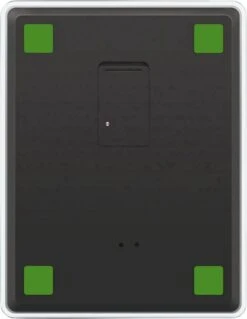 Soehnle Keukenweegschaal Page Comfort 300 Slim 35 Soehnle Keukenweegschaal Page Comfort 300 Slim -KitchenAids Winkel 928x1200 1