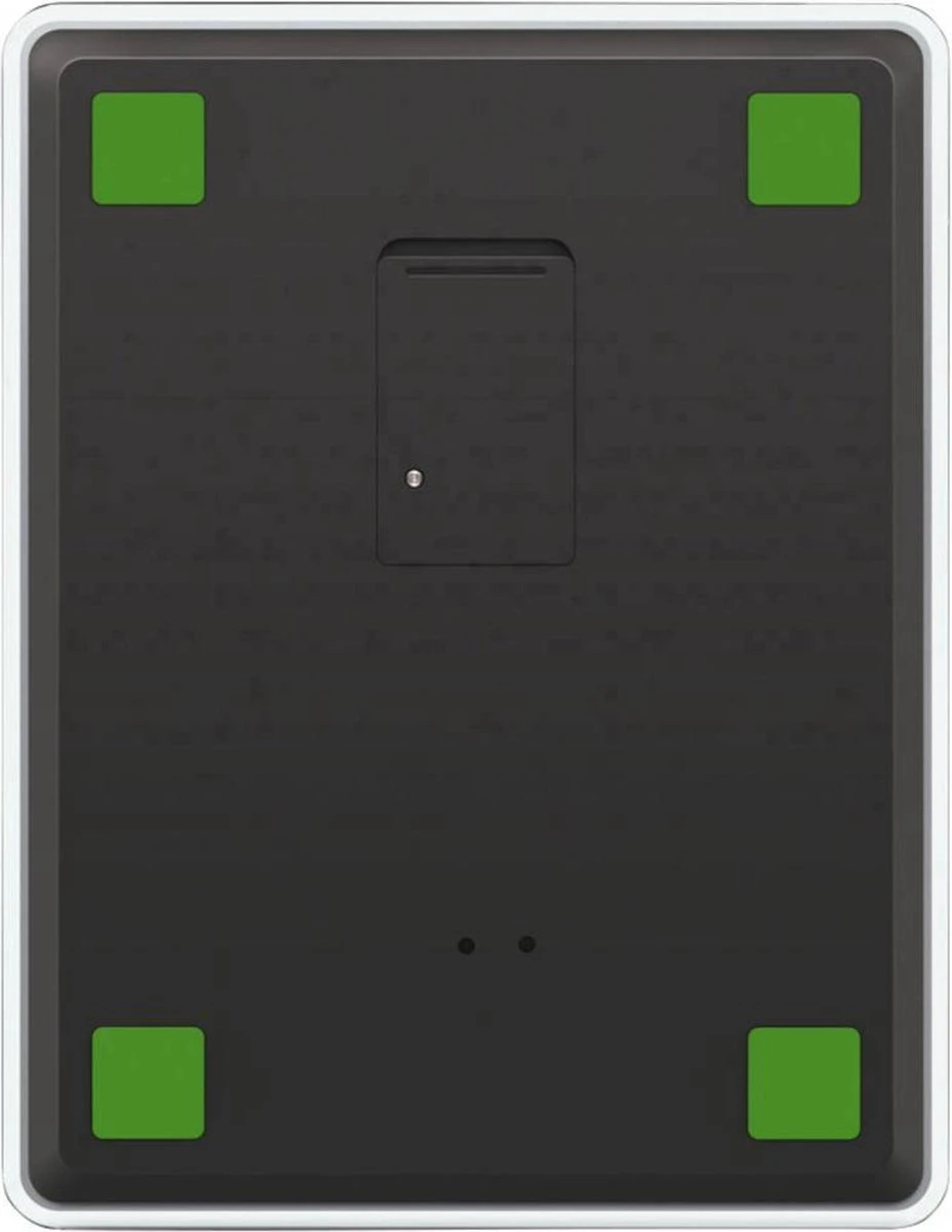 Soehnle Keukenweegschaal Page Comfort 300 Slim 16 Soehnle Keukenweegschaal Page Comfort 300 Slim - Afbeelding 14