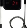 Draadloze BBQ Thermometer Met App - Bluetooth Kerntemperatuur - Wireless - Grill - Rookoven - Vleesthermometer - Barbecue -KitchenAids Winkel 935x1200 1