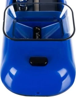 Patisse Oventhermometer Rvs 63mm - RVS