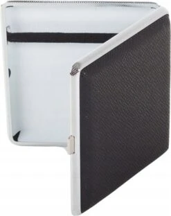 Merkloos Klassieke Sigarettenhouder Organizer Voor 20 Sigaretten - Sigarettendoos - Sigarettenkoker - Sigarettenbox 10 Merkloos Klassieke Sigarettenhouder Organizer Voor 20 Sigaretten - Sigarettendoos - Sigarettenkoker - Sigarettenbox -KitchenAids Winkel 950x1200 1