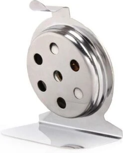 Oventhermometer - BBQ - Thermometer Oven - Temperatuurmeter RVS- BrandNewCake -KitchenAids Winkel 965x1200 1