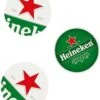 Heineken Bierviltjes 400 Stuks -KitchenAids Winkel 978x1200 2