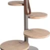 Gusta - Serveertoren - Etagere - ø16x36cm - 4 Laags -KitchenAids Winkel 986x1200