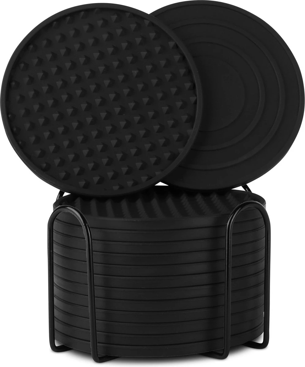 Hermanos® Digitale BBQ Thermometer Draadloos - Keukenthermometer - Bluetooth Met App - 4 Sondes - Magneet - Incl. Batterijen 13 Hermanos® Digitale BBQ Thermometer Draadloos - Keukenthermometer - Bluetooth Met App - 4 Sondes - Magneet - Incl. Batterijen - Afbeelding 11